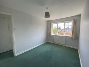 Bedroom 2- click for photo gallery